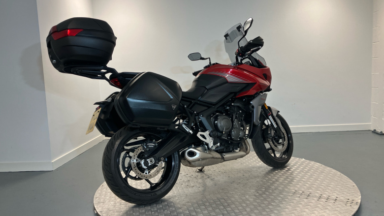 Triumph Tiger Sport 660 (21MY)